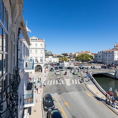 Sleep In Centre - Aveiro Apartment Exterior foto