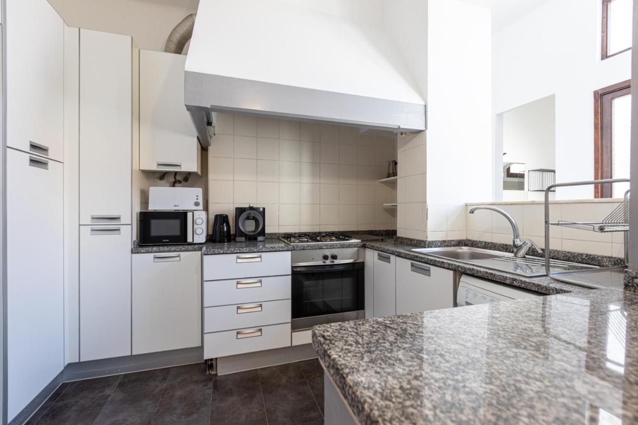 Sleep In Centre - Aveiro Apartment Exterior foto