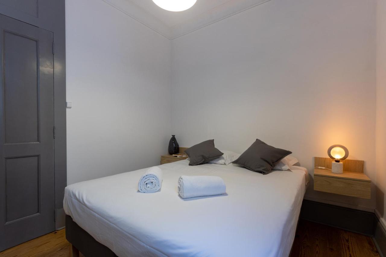 Sleep In Centre - Aveiro Apartment Exterior foto