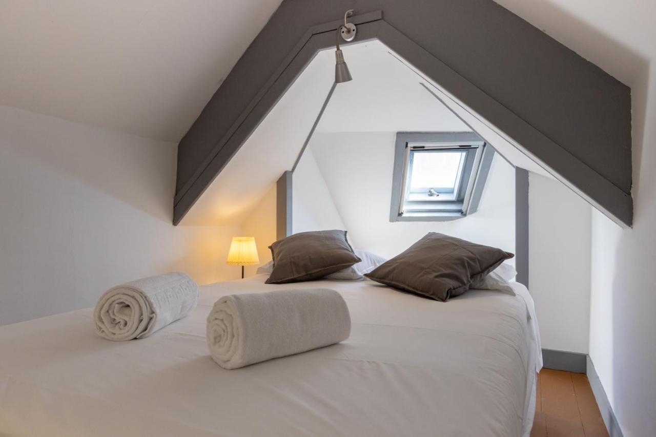 Sleep In Centre - Aveiro Apartment Exterior foto