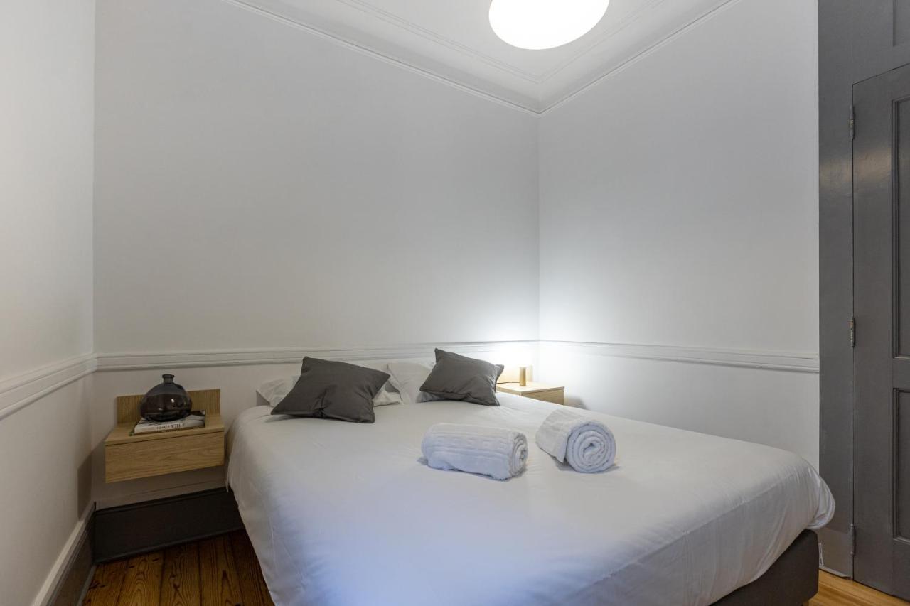 Sleep In Centre - Aveiro Apartment Exterior foto
