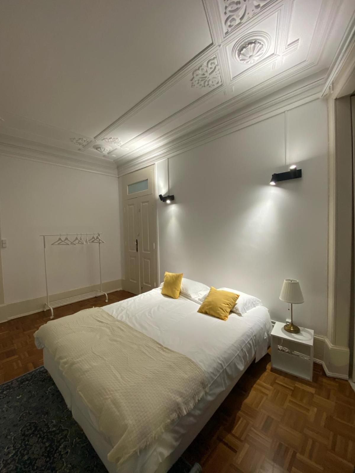 Sleep In Centre - Aveiro Apartment Exterior foto